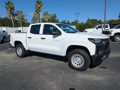 New 2026 Chevrolet Colorado Work Truck Crew Cab 4WD Pickup for sale #T1106232 - photo 2