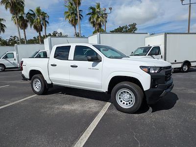2026 Chevrolet Colorado Crew Cab 4WD Pickup for sale #T1106245 - photo 2
