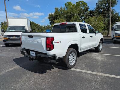 New 2026 Chevrolet Colorado Work Truck Crew Cab 4WD Pickup for sale #T1106245 - photo 2