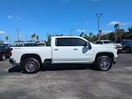 2026 Chevrolet Silverado 3500 Crew Cab 4WD Pickup for sale #T1108495 - photo 3