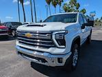 2026 Chevrolet Silverado 3500 Crew Cab 4WD Pickup for sale #T1108495 - photo 7