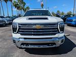 2026 Chevrolet Silverado 3500 Crew Cab 4WD Pickup for sale #T1108495 - photo 8