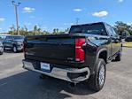 2026 Chevrolet Silverado 3500 Crew Cab 4WD Pickup for sale #T1108625 - photo 4