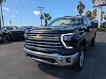 2026 Chevrolet Silverado 3500 Crew Cab 4WD Pickup for sale #T1108625 - photo 7
