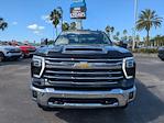 2026 Chevrolet Silverado 3500 Crew Cab 4WD Pickup for sale #T1108625 - photo 8