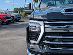 2026 Chevrolet Silverado 3500 Crew Cab 4WD Pickup for sale #T1108625 - photo 9