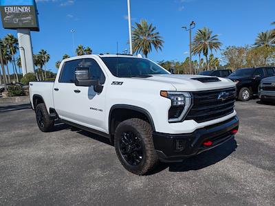 2026 Chevrolet Silverado 2500 Crew Cab 4WD Pickup for sale #T1108841 - photo 2