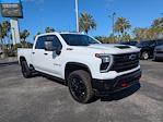 2026 Chevrolet Silverado 2500 Crew Cab 4WD Pickup for sale #T1108841 - photo 2
