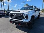 2026 Chevrolet Silverado 2500 Crew Cab 4WD Pickup for sale #T1108841 - photo 7
