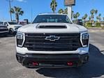 2026 Chevrolet Silverado 2500 Crew Cab 4WD Pickup for sale #T1108841 - photo 8