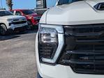 2026 Chevrolet Silverado 2500 Crew Cab 4WD Pickup for sale #T1108841 - photo 9