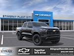 2026 Chevrolet Colorado Crew Cab RWD Pickup for sale #T1109131 - photo 1