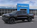 2026 Chevrolet Colorado Crew Cab RWD Pickup for sale #T1109131 - photo 2
