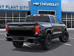 2026 Chevrolet Colorado Crew Cab RWD Pickup for sale #T1109131 - photo 4