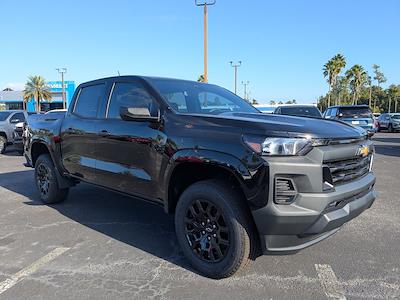 2026 Chevrolet Colorado Crew Cab RWD Pickup for sale #T1109133 - photo 1