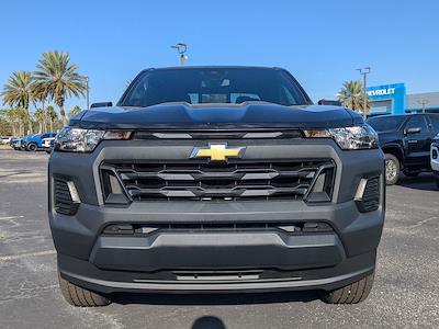 2026 Chevrolet Colorado Crew Cab RWD Pickup for sale #T1109133 - photo 2