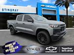2026 Chevrolet Colorado Crew Cab RWD Pickup for sale #T1109754 - photo 1