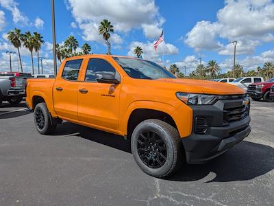 2026 Chevrolet Colorado Crew Cab RWD Pickup for sale #T1109756 - photo 2