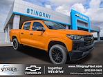 2026 Chevrolet Colorado Crew Cab RWD Pickup for sale #T1109756 - photo 1