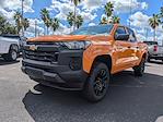 2026 Chevrolet Colorado Crew Cab RWD Pickup for sale #T1109756 - photo 8