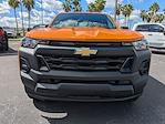 2026 Chevrolet Colorado Crew Cab RWD Pickup for sale #T1109756 - photo 9