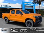 2026 Chevrolet Colorado Crew Cab RWD Pickup for sale #T1109765 - photo 1