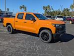 2026 Chevrolet Colorado Crew Cab RWD Pickup for sale #T1109765 - photo 2