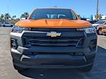2026 Chevrolet Colorado Crew Cab RWD Pickup for sale #T1109765 - photo 8