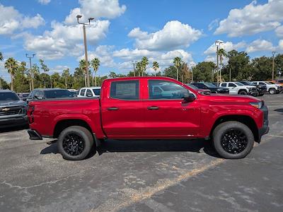2026 Chevrolet Colorado Crew Cab RWD Pickup for sale #T1109777 - photo 2