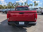 2026 Chevrolet Colorado Crew Cab RWD Pickup for sale #T1109777 - photo 5