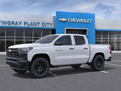 2026 Chevrolet Colorado Crew Cab RWD Pickup for sale #T1111967 - photo 2