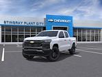 2026 Chevrolet Colorado Crew Cab RWD Pickup for sale #T1111967 - photo 8