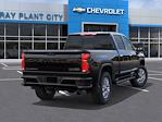 2026 Chevrolet Silverado 2500 Crew Cab 4WD Pickup for sale #T1113085 - photo 4