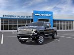 2026 Chevrolet Silverado 2500 Crew Cab 4WD Pickup for sale #T1113085 - photo 8