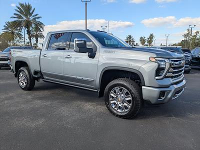 2026 Chevrolet Silverado 2500 Crew Cab 4WD Pickup for sale #T1113424 - photo 2