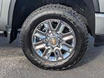 2026 Chevrolet Silverado 2500 Crew Cab 4WD Pickup for sale #T1113424 - photo 10