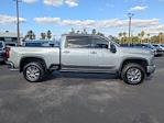 2026 Chevrolet Silverado 2500 Crew Cab 4WD Pickup for sale #T1113424 - photo 3