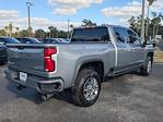 2026 Chevrolet Silverado 2500 Crew Cab 4WD Pickup for sale #T1113424 - photo 4