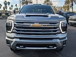 2026 Chevrolet Silverado 2500 Crew Cab 4WD Pickup for sale #T1113424 - photo 9