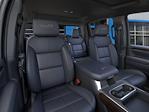 2026 Chevrolet Silverado 2500 Crew Cab 4WD Pickup for sale #T1113915 - photo 16