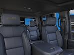 2026 Chevrolet Silverado 2500 Crew Cab 4WD Pickup for sale #T1113915 - photo 24