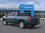 2026 Chevrolet Silverado 2500 Crew Cab 4WD Pickup for sale #T1113915 - photo 3