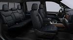 2026 Chevrolet Silverado 2500 Crew Cab 4WD Pickup for sale #T1113915 - photo 32