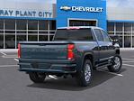2026 Chevrolet Silverado 2500 Crew Cab 4WD Pickup for sale #T1113915 - photo 4