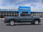 2026 Chevrolet Silverado 2500 Crew Cab 4WD Pickup for sale #T1113915 - photo 5