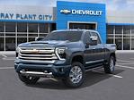 2026 Chevrolet Silverado 2500 Crew Cab 4WD Pickup for sale #T1113915 - photo 6