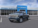 2026 Chevrolet Silverado 2500 Crew Cab 4WD Pickup for sale #T1113915 - photo 8