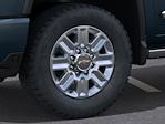 2026 Chevrolet Silverado 2500 Crew Cab 4WD Pickup for sale #T1113915 - photo 9