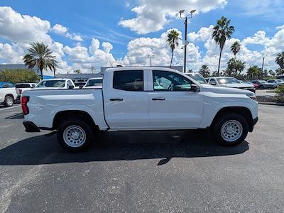 New 2026 Chevrolet Colorado Work Truck Crew Cab Pickup for sale #T1115371 - photo 2