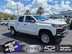 2026 Chevrolet Colorado Crew Cab RWD Pickup for sale #T1115371 - photo 30